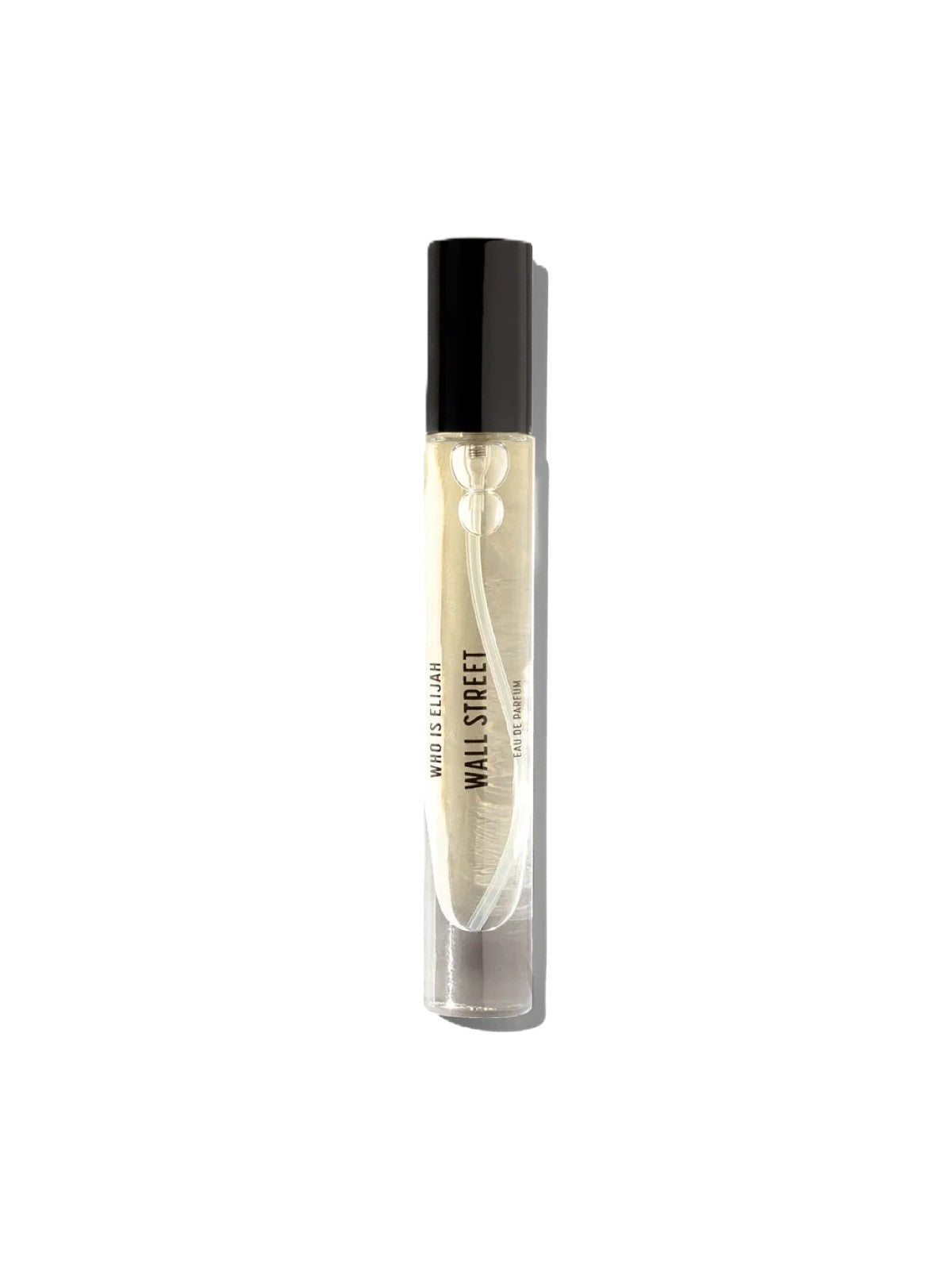 WHO IS ELIJAH WALL STREET EAU DE PARFUM 10ML Main image