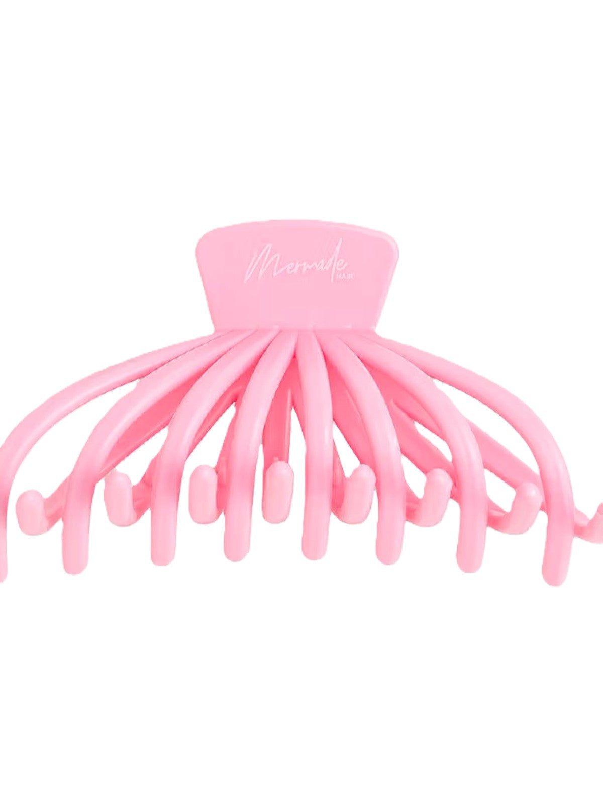 MERMADE HAIR OCTOPUS CLAW CLIP
