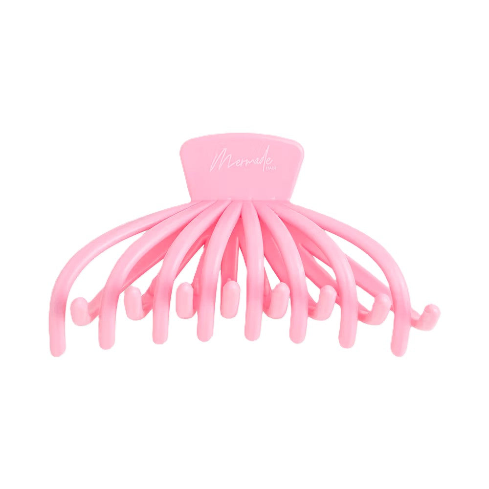 MERMADE HAIR OCTOPUS CLAW CLIP