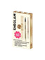 SHEGLAM VALUE PACK BROWS ON DEMAND 2-IN-1 BROW PENCIL - CHOCOLATE + ALL-IN-ONE 24K MULTI-EFFECT MASCARA