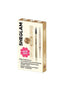 SHEGLAM VALUE PACK BROWS ON DEMAND 2-IN-1 BROW PENCIL - CHOCOLATE + ALL-IN-ONE 24K MULTI-EFFECT MASCARA