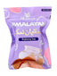 BELLA AMORE SKIN HIMALAYAM BRIGHTENING SOAP 130G