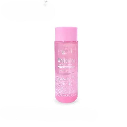 BRILLIANT SKIN ESSENTIALS WHITENING FACIAL TONER 120ML