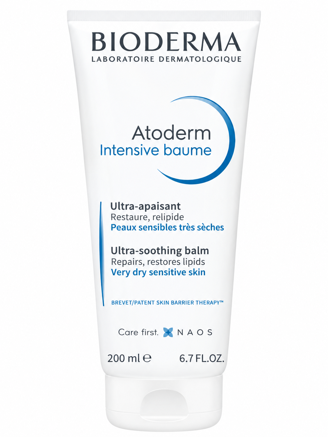 BIODERMA ATODERM INTENSIVE BAUME 200ML Main image