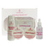 HABIBI SKIN GLOWING FACIAL SET
