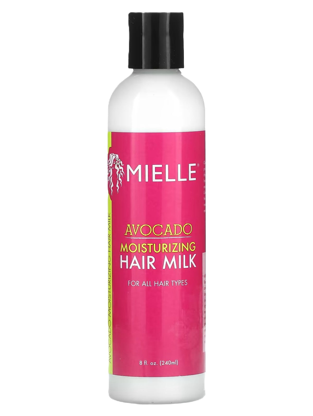 MIELLE AVOCADO MOISTURIZING HAIR MILK 240 ML