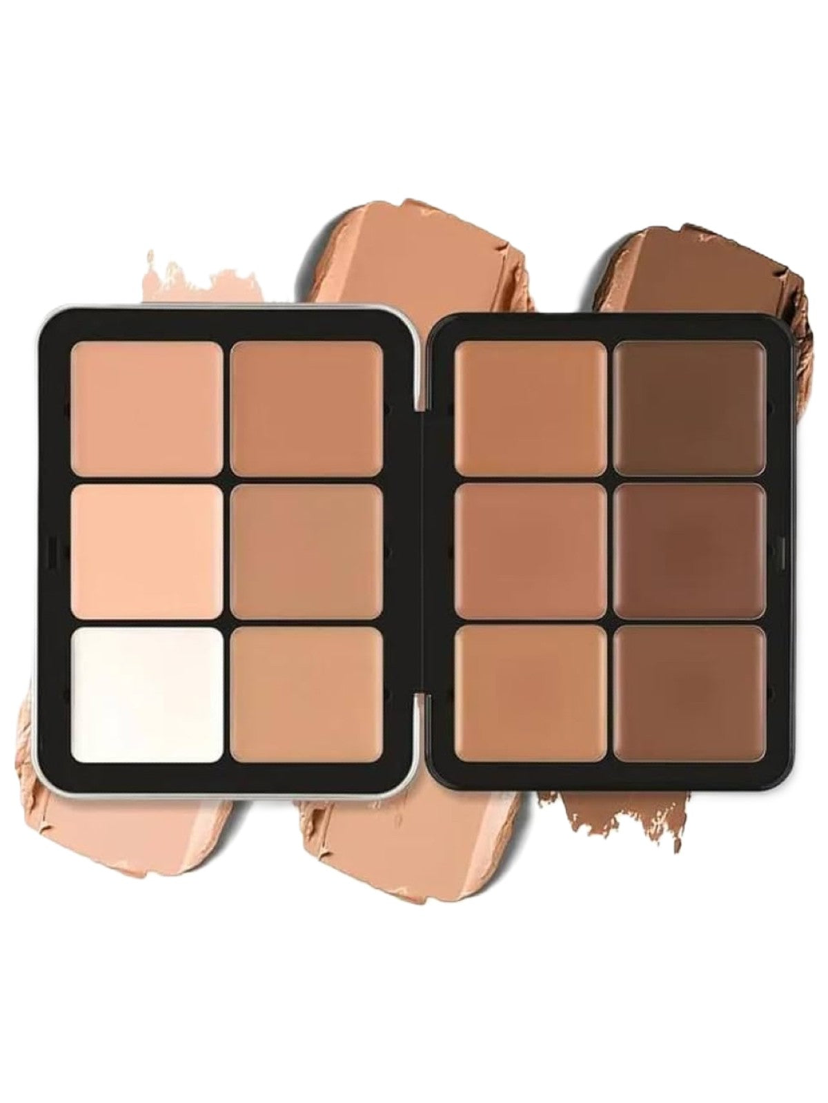 SENSATION CONCEALER PALETTE Main image