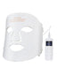 SENSATION FACE MASK + NECK PHOTON SKIN REJUVENATION BENDABLE + PORTABLE