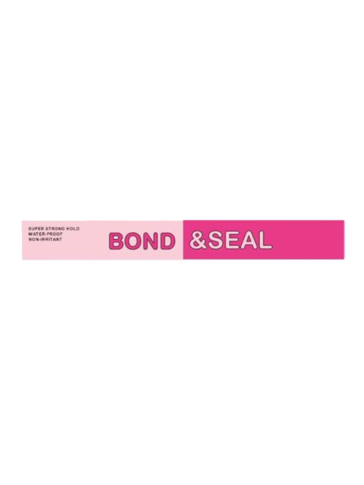 IBEAUTY BOND AND SEAL 4ML