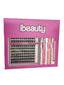 IBEUTY DIY D4 LASH EXTENSION KIT