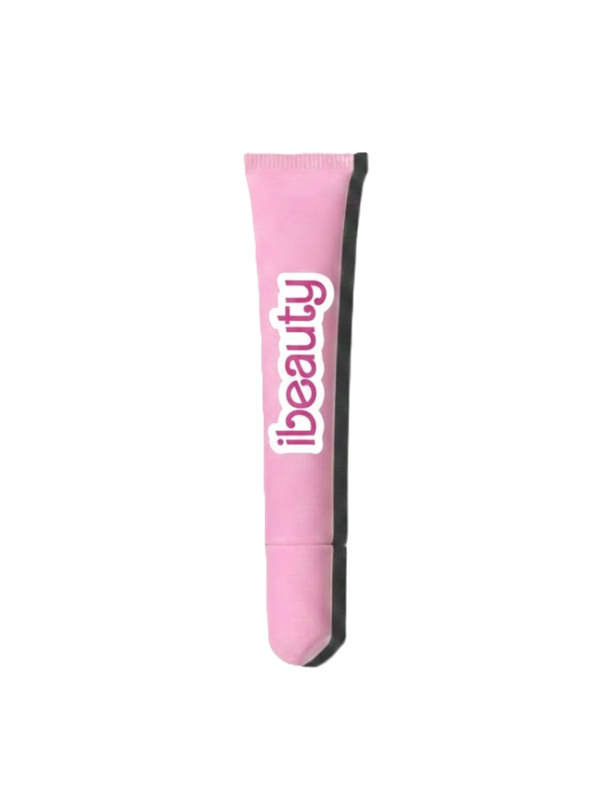 IBEAUTY SHEA BUTTER BABASSU CUPUACU PEPTIDES PINK LIP OIL 12ML Main image