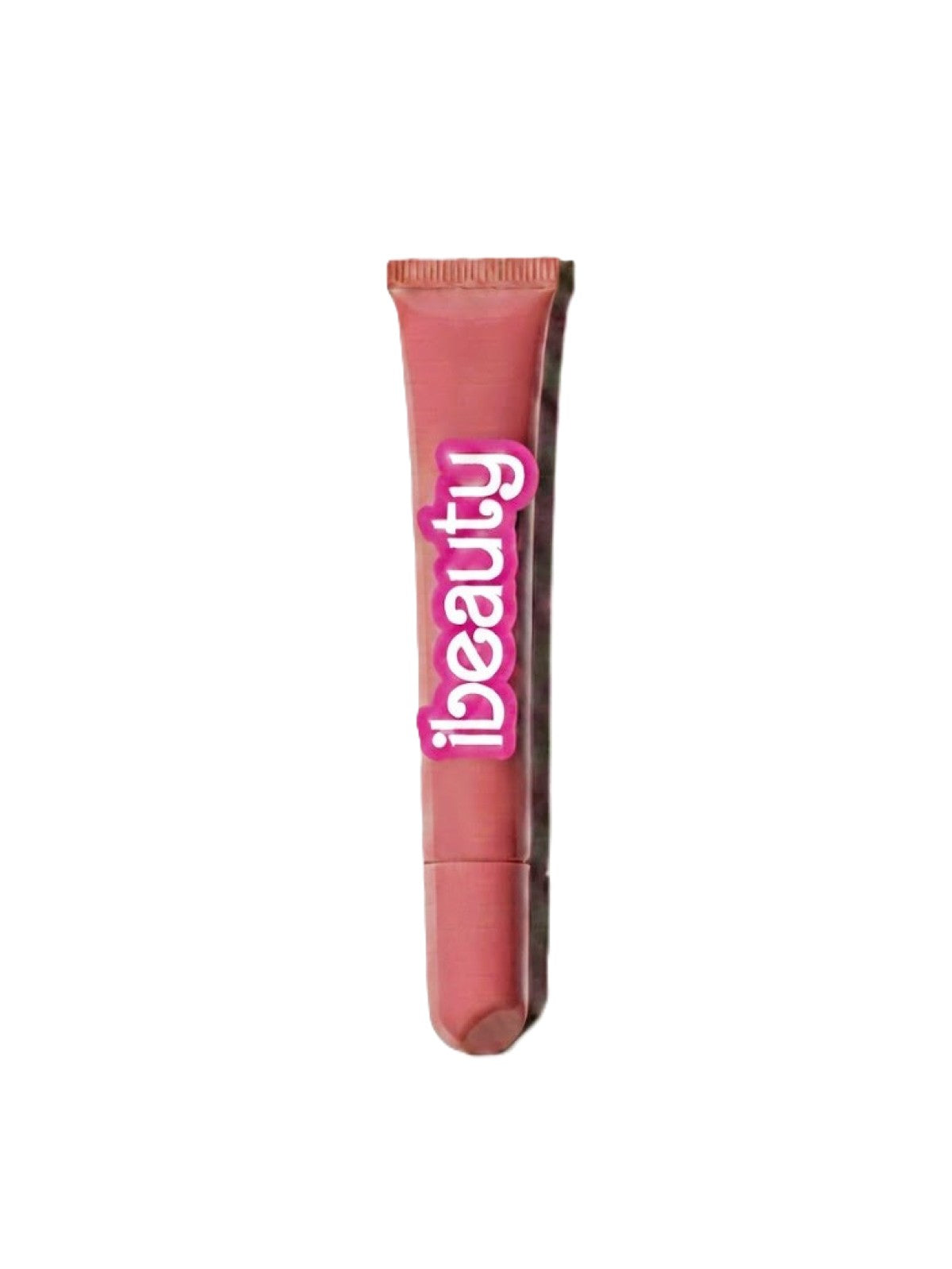 IBEAUTY SHEA BUTTER BABASSU CUPUACU PEPTIDES RED LIP OIL 12ML Main image