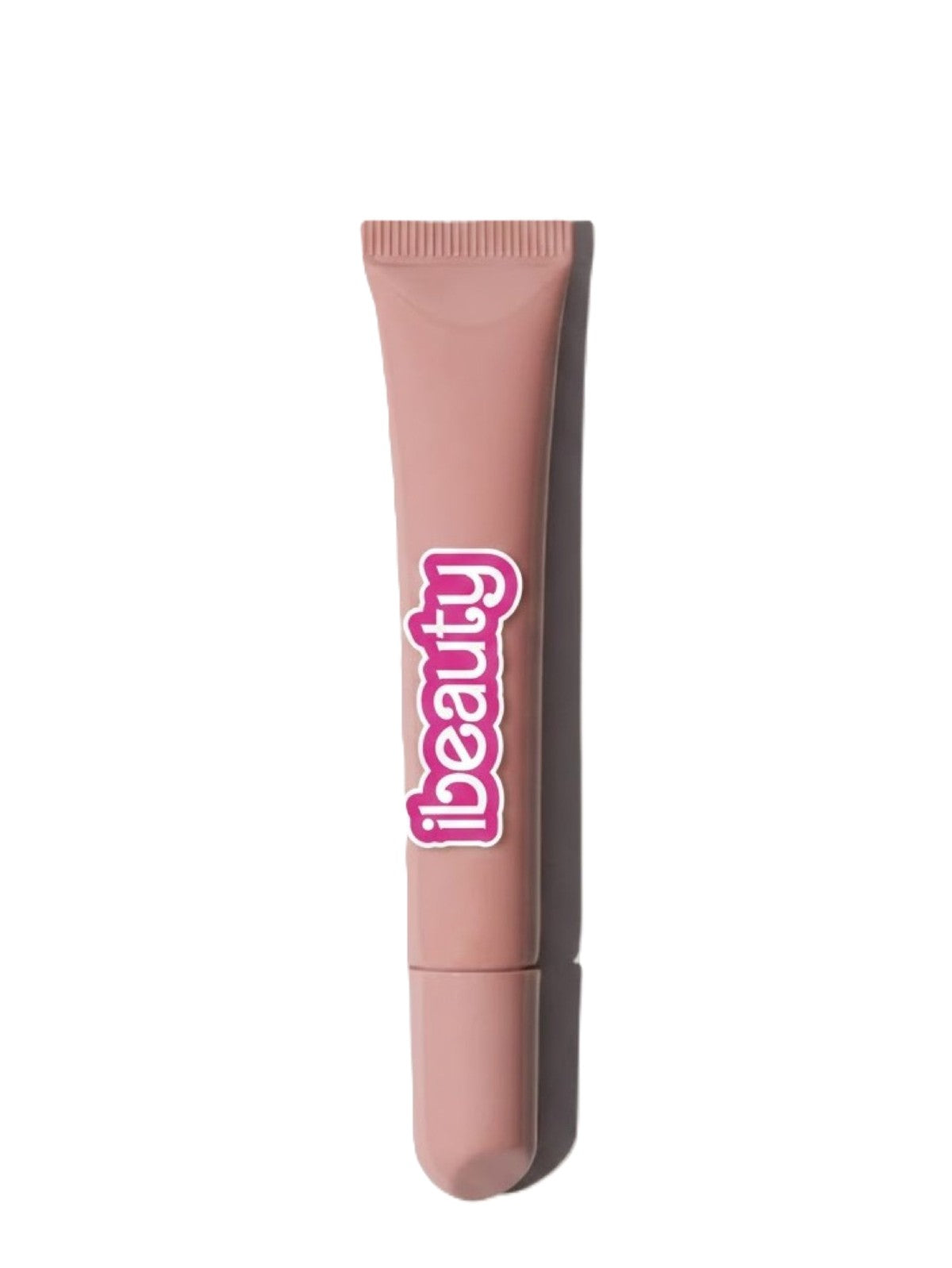 IBEAUTY SHEA BUTTER BABASSU CUPUACU PEPTIDES BROWN LIP OIL 12ML Main image