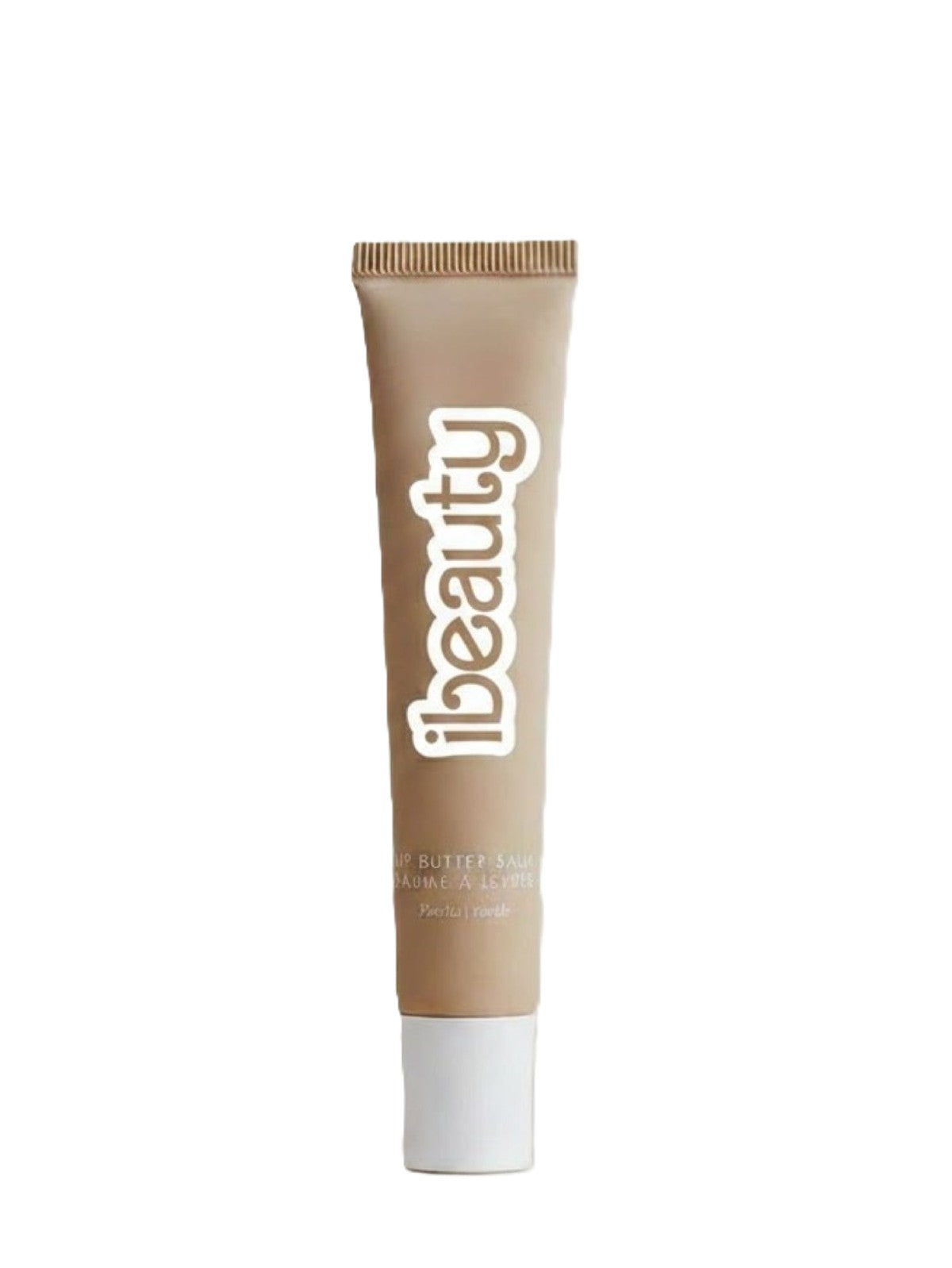 IBEAUTY LIP BALM BUTTER VANILLA 15G