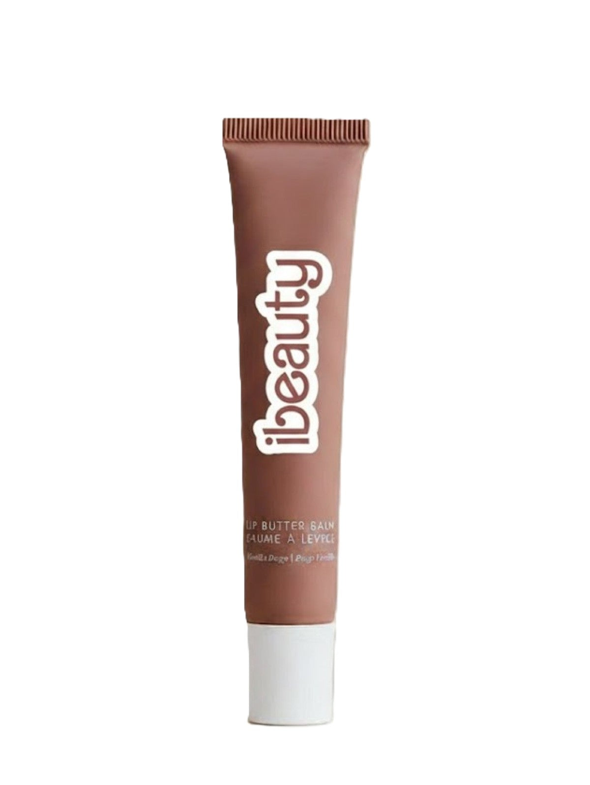 IBEAUTY LIP BALM BUTTER VANILLA BEIGE 15G Main image