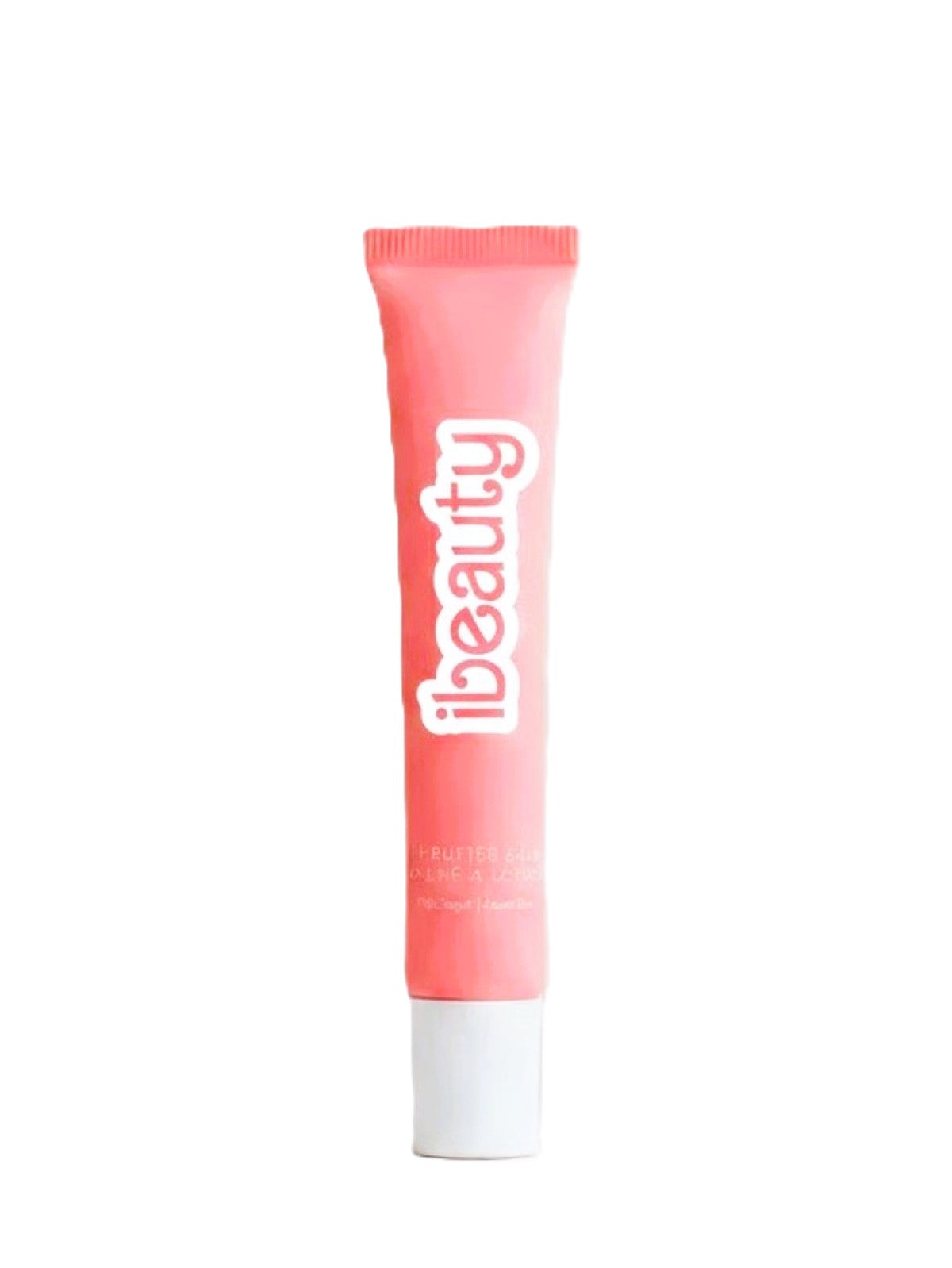 IBEAUTY LIP BALM BUTTER PINK SUGAR 15G Main image