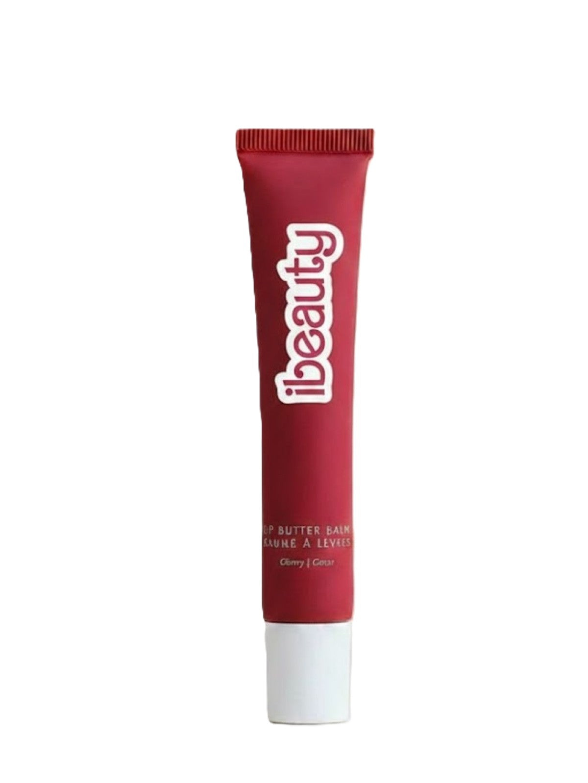 IBEAUTY LIP BALM BUTTER CHERRY 15G Main image