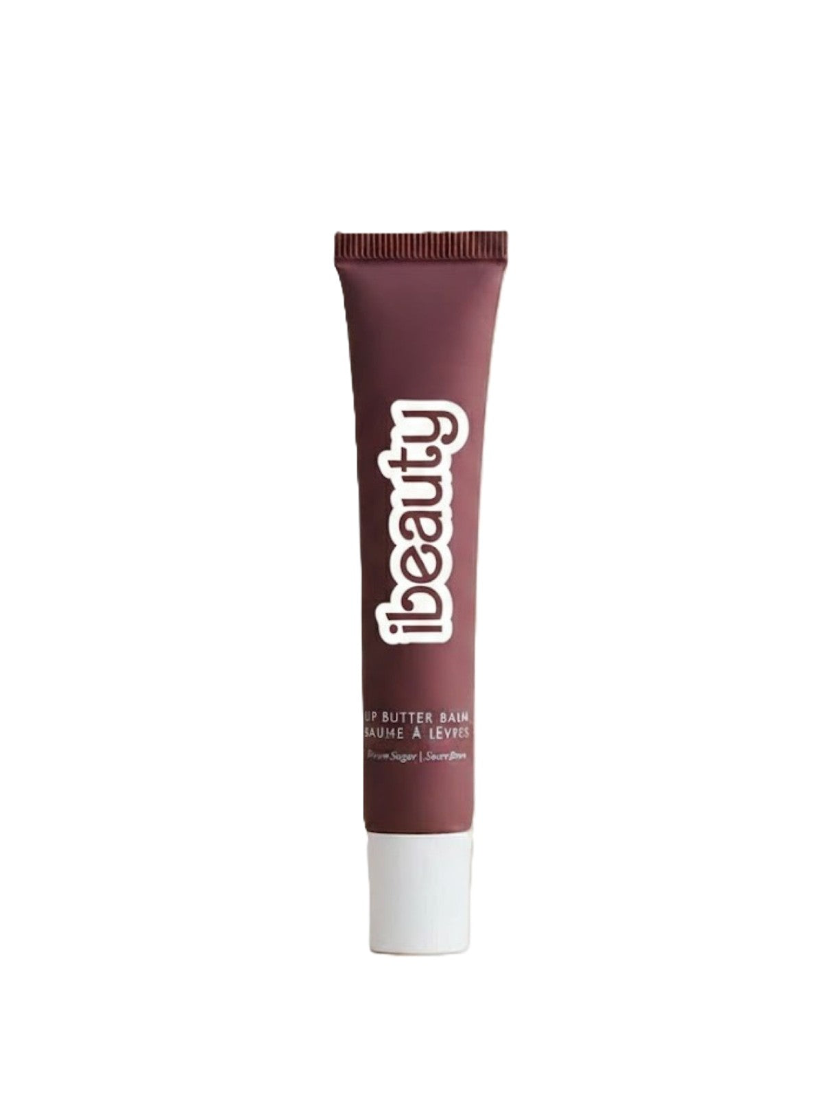 IBEAUTY LIP BALM BUTTER BROWN SUGAR 15G Main image