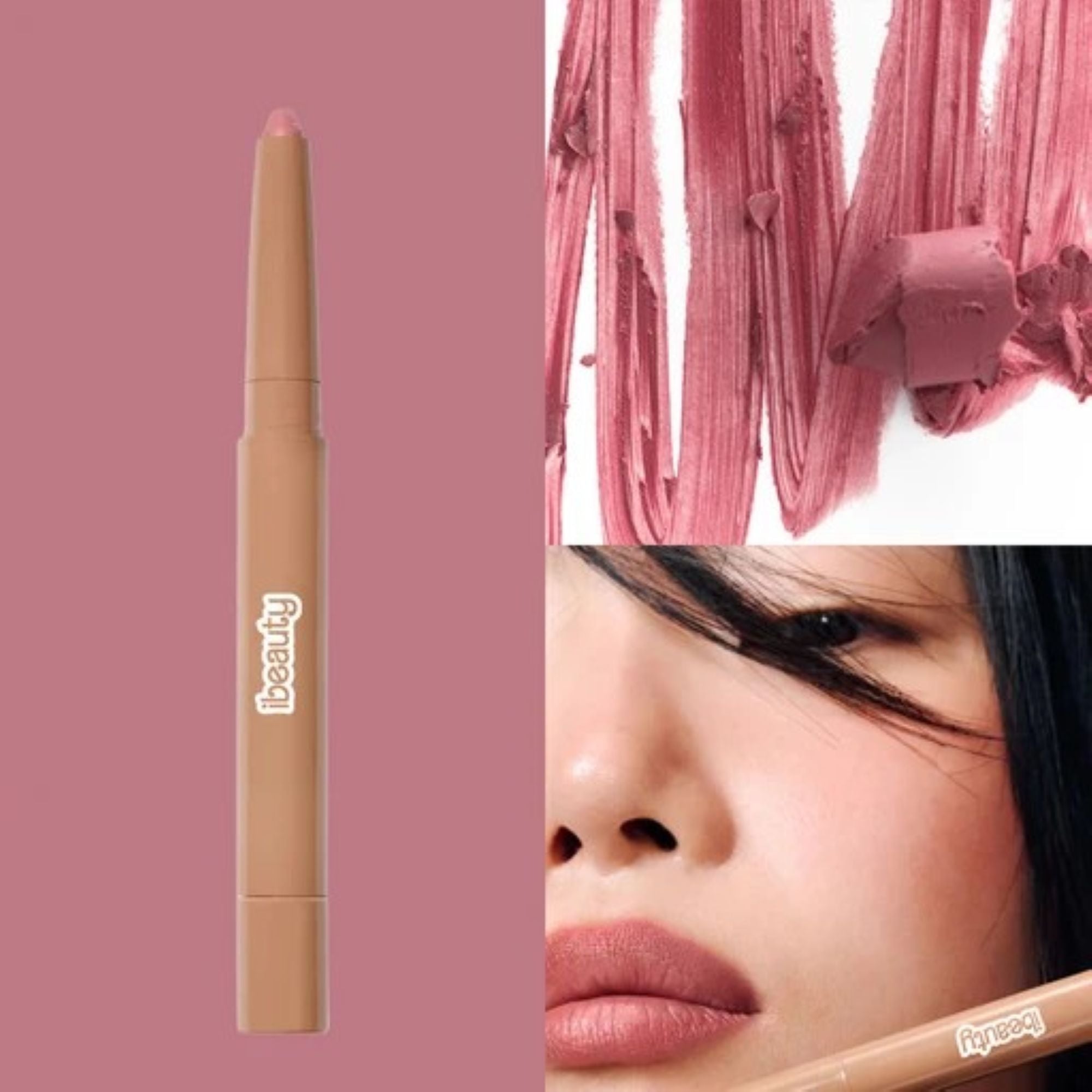 IBEAUTY PEPTIDE INFUSED LIP LINER 02 0.75G