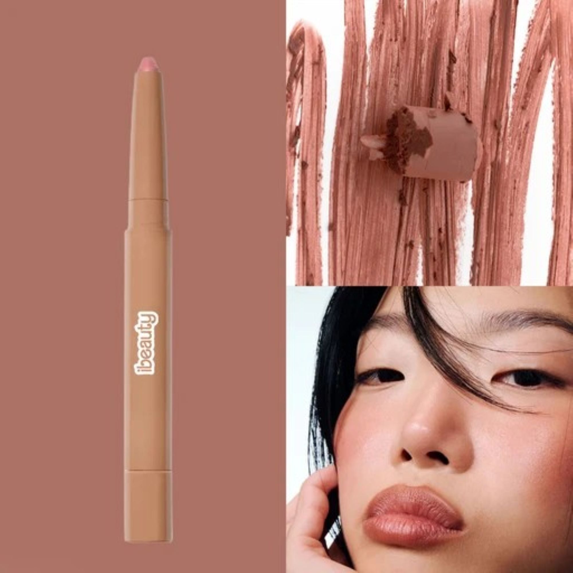 IBEAUTY PEPTIDE INFUSED LIP LINER 04 0.75G