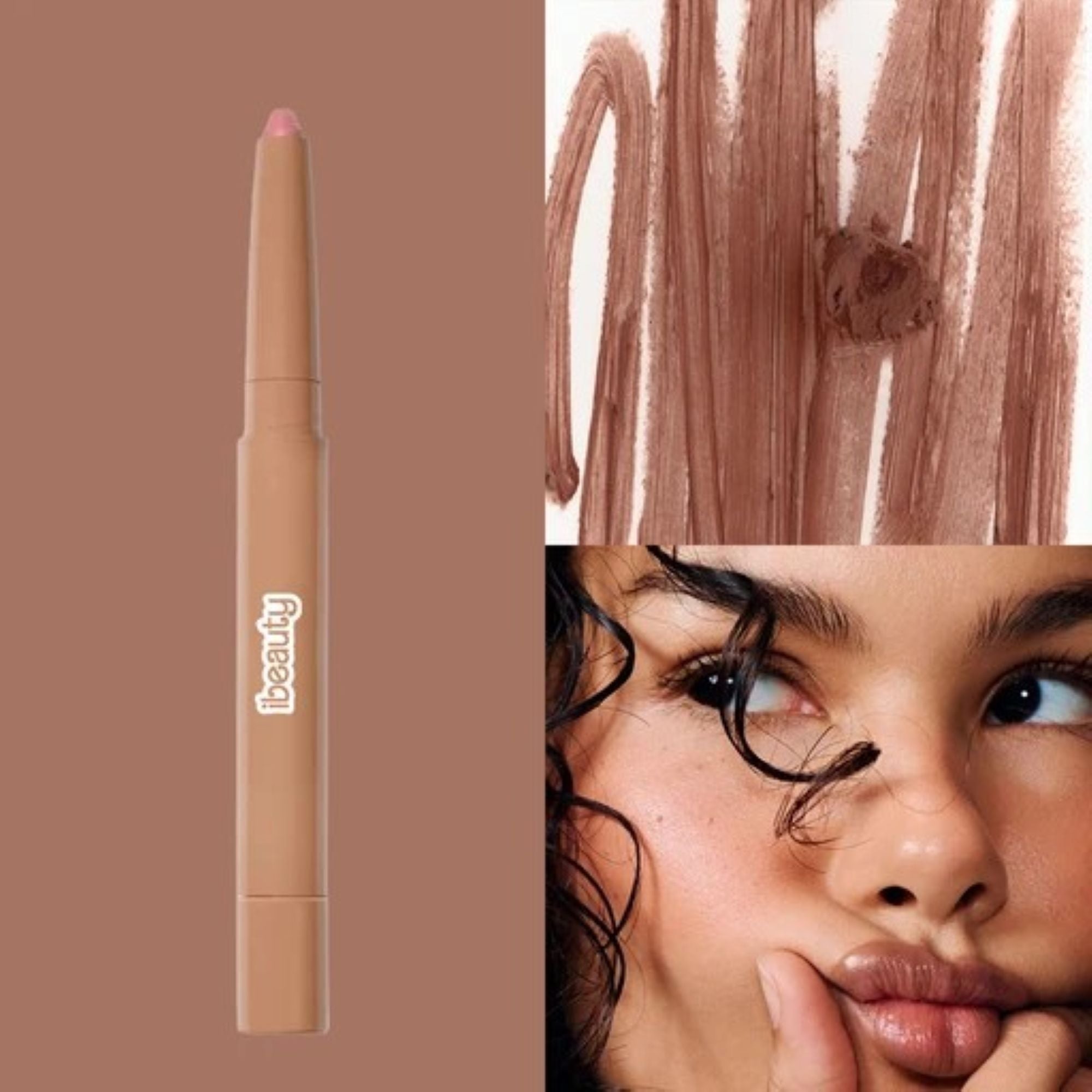 IBEAUTY PEPTIDE INFUSED LIP LINER 05 0.75G Main image