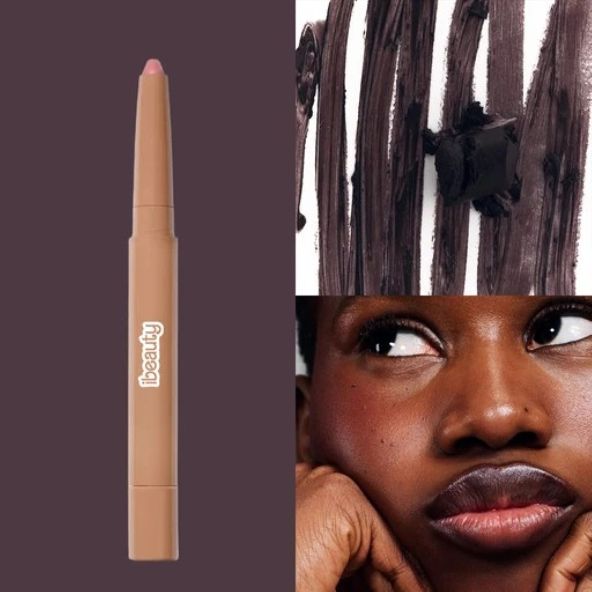 IBEAUTY PEPTIDE INFUSED LIP LINER 10 0.75G