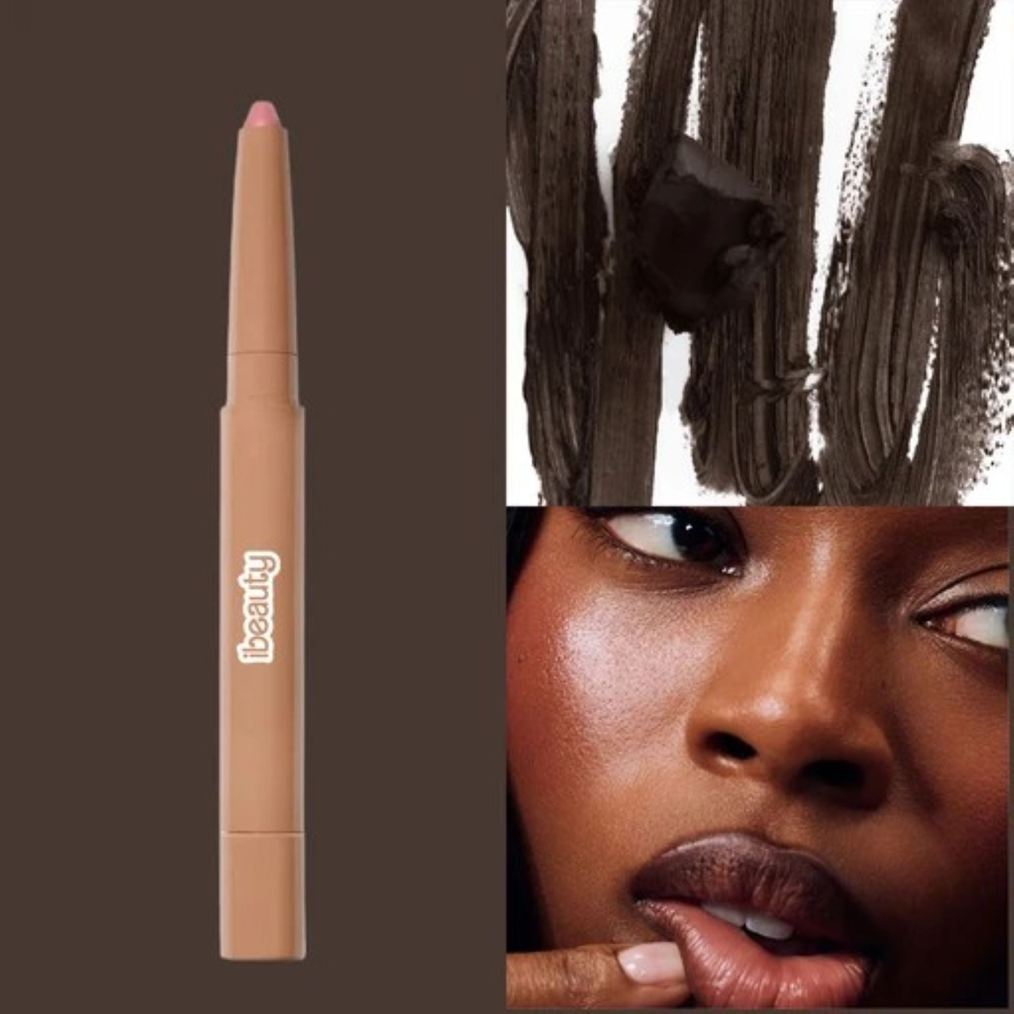 IBEAUTY PEPTIDE INFUSED LIP LINER 11 0.75G Main image