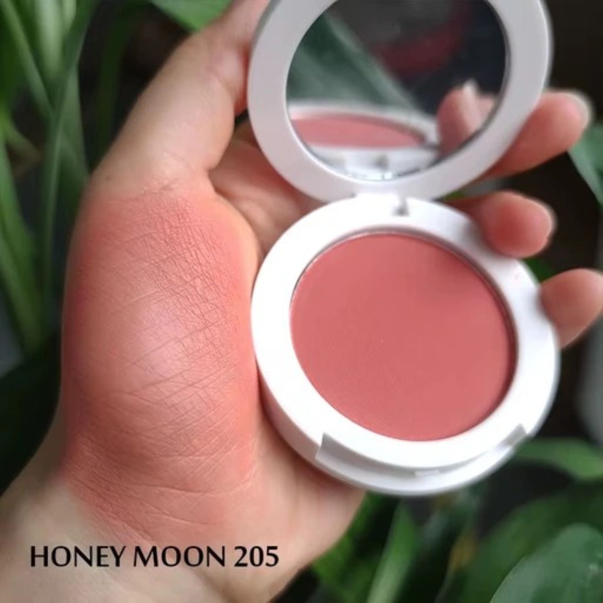 IBEAUTY BLUSH POWDER HONEYMOON 4.5G Main image