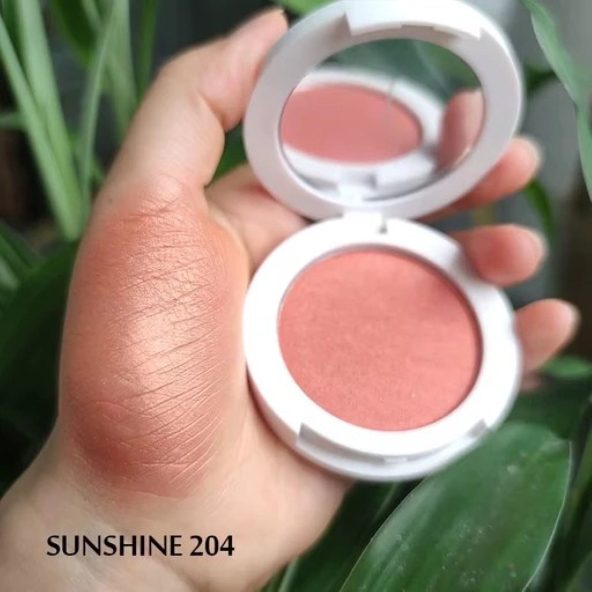 IBEAUTY BLUSH POWDER SUNSHINE 4.5G Main image