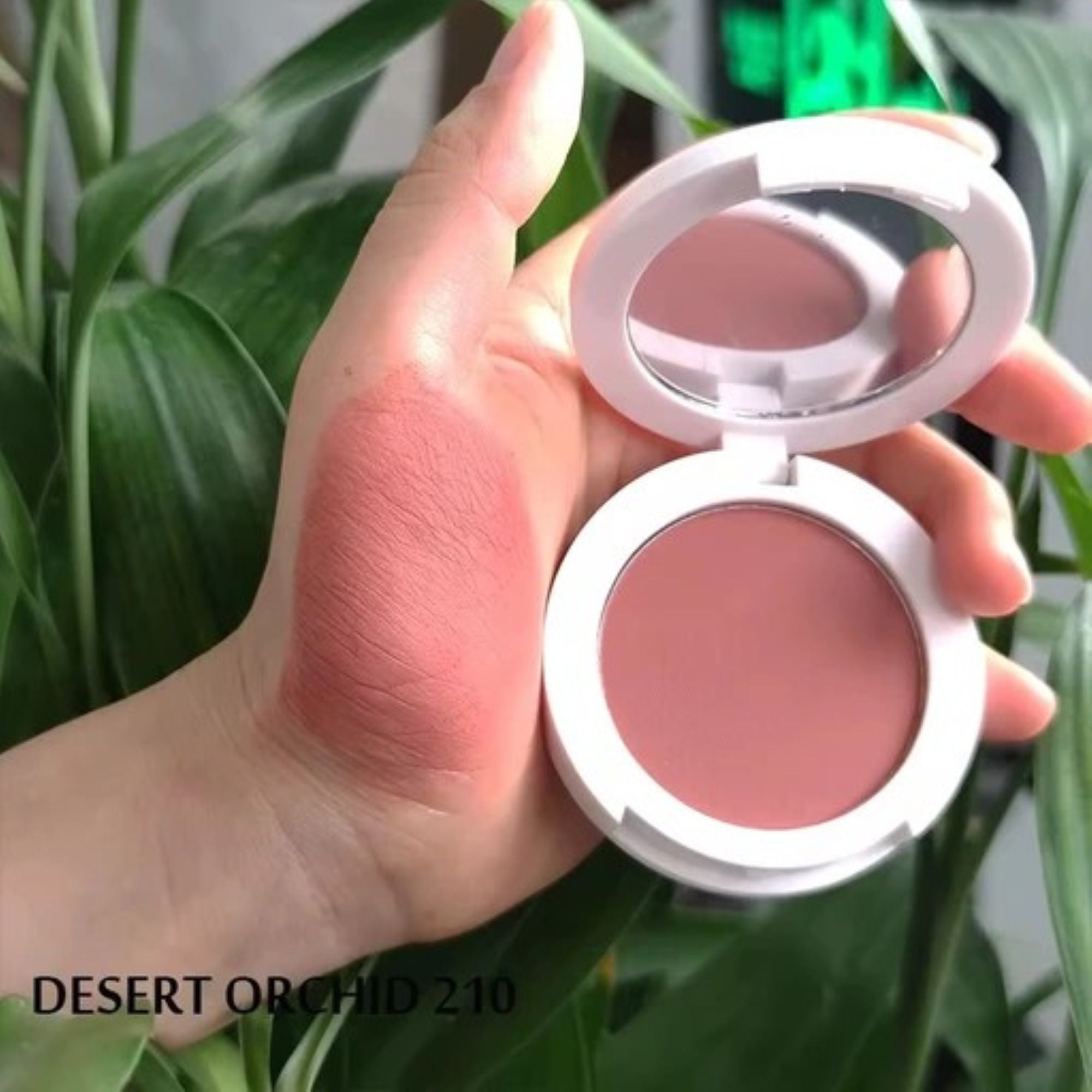 IBEAUTY BLUSH POWDER DESERT ORCHID 4.5G Main image