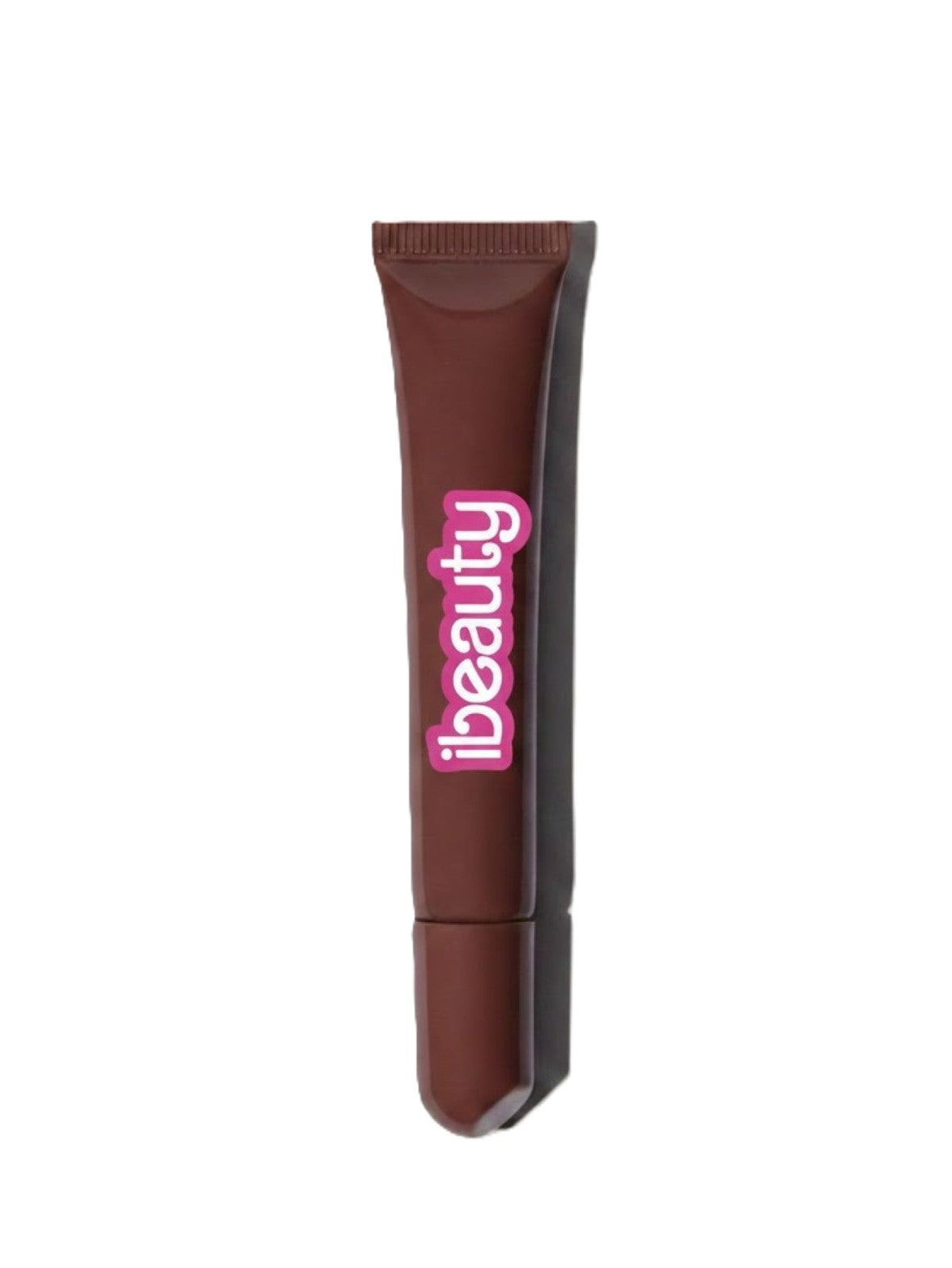 IBEAUTY SHEA BUTTER BABASSU CUPUACU PEPTIDES DARKBROWN 12ML Main image