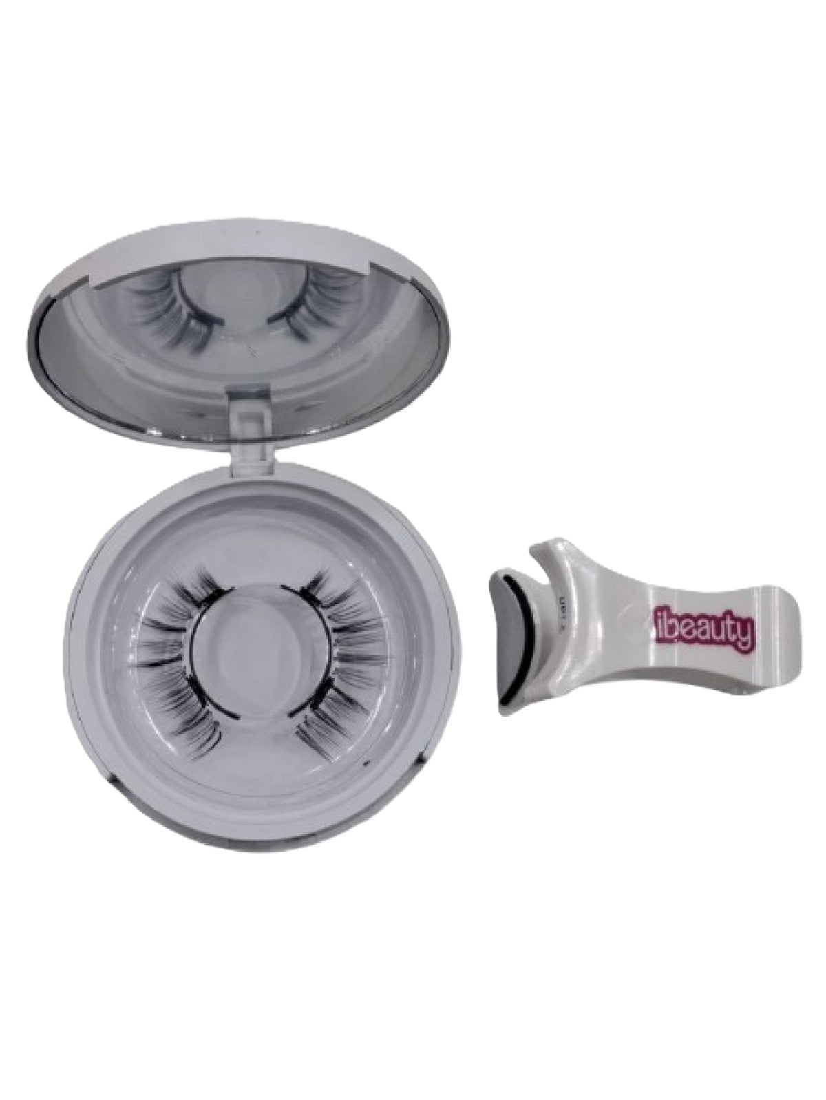 IBEAUTY MAGNETIC L04 CLIPPER AND EYELASHES Main image