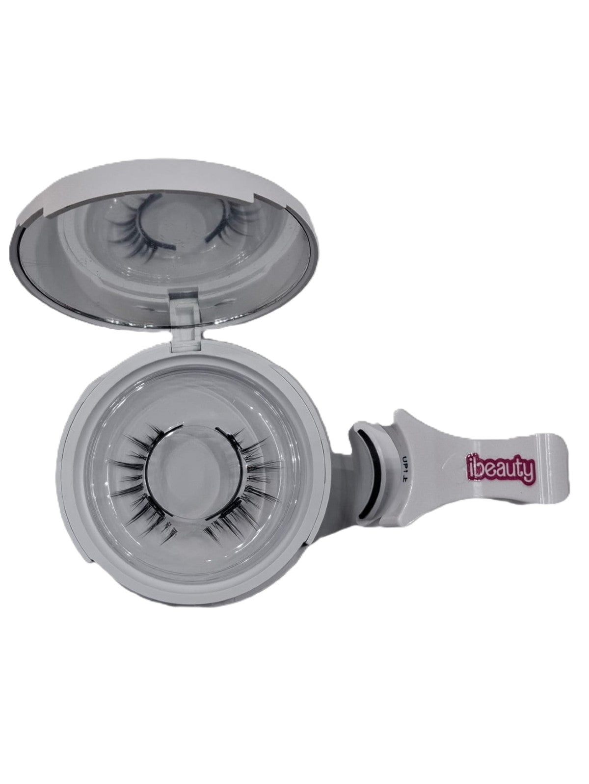 IBEAUTY MAGNETIC M10 CLIPPER AND EYELASHES