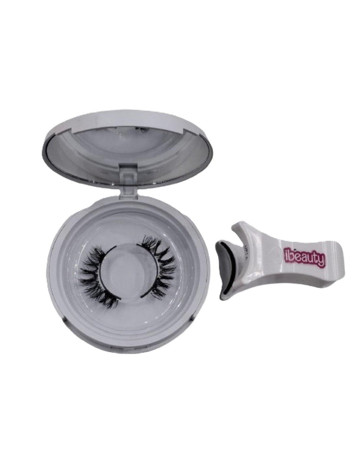 IBEAUTY MAGNETIC M06 CLIPPER AND EYELASHES Main image