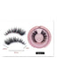 IBEAUTY MAGNETIC DOHA EYELINER AND EYELASHES
