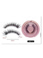 IBEAUTY MAGNETIC AD811 EYELINER AND EYELASHES