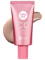 CATHY DOLL CC CREAM SPEED WHITE SPF50 PA+++ COLOR CONTROL #3 MEDIUM BEIGE 50G