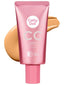CATHY DOLL CC CREAM SPEED WHITE SPF50 PA+++ COLOR CONTROL #5 HONEY BEIGE 50G