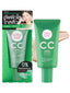 CATHY DOLL CC CREAM ANTI ACNE SPF50 PA+++ CERAMIDE AND CICA 0% FRAGRANCE ALCOHOL 50ML