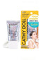 CATHY DOLL ULTRA LIGHT SUN FLUID SPF50+ PA++++ LONG-LASTING UVA AND UVB PROTECTION 15ML