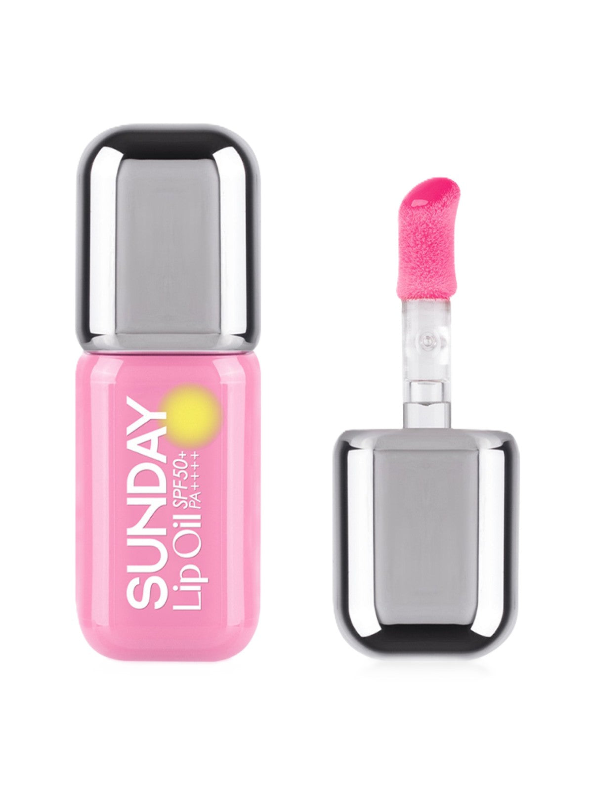 CATHY DOLL SUNDAY LIP OIL SPF50+ PA++++ 05 FLAMINGO 3.5G