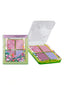 CATHY DOLL BLOOMING EYE PALETTE MAUVE FROZEN 1.8G
