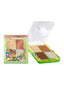 Odbo Baby Cutesy Palette Od2035 #03 Baby Peach