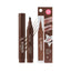 CATHY DOLL REAL BROW TIP 24HRS REALBROW 4D TINT #03 DARK BROWN 2G