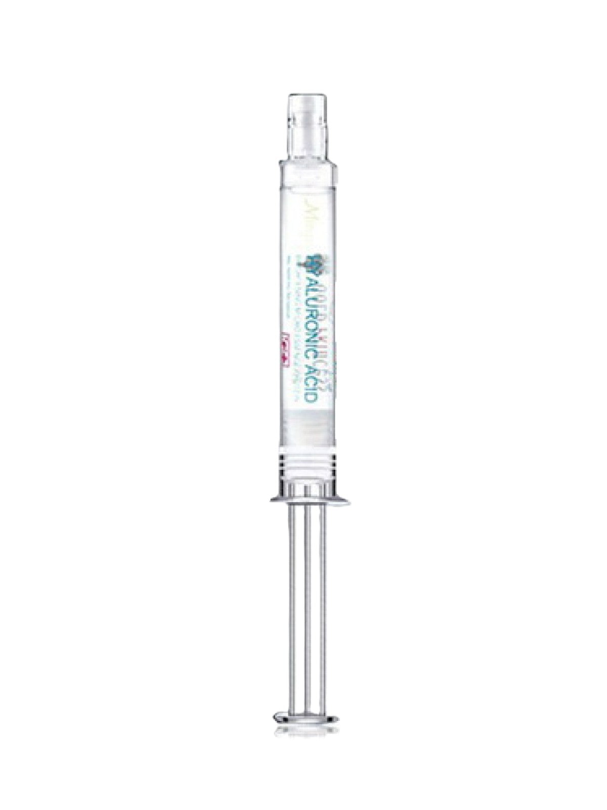 DUSITRA GOLD PRINCESS HYALURONIC ACID SERUM 10ML Main image
