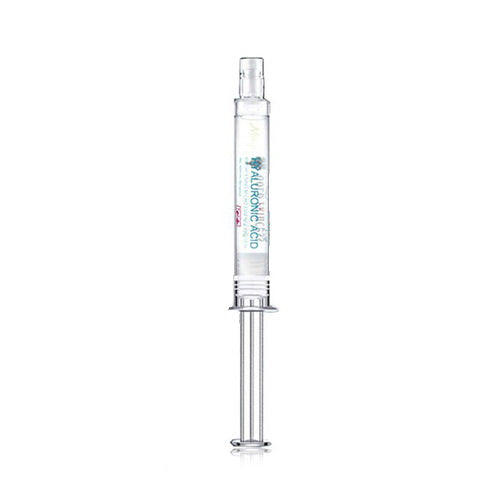 DUSITRA GOLD PRINCESS HYALURONIC ACID SERUM 10ML