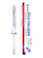 PWP HYLU COLLAGEN VITAMIN MOISTURIZING WITH HYALURONIC ACID ESSENCE 10ML