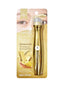 PRECIOUS SKIN COLLAGEN GOLD 24K SNAIL HYA EYE ROLLER SERUM BRIGHT AND FIRM NO MORE WRINKLE BYE-BYE PANDA EYE 15ML