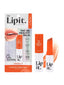 LIPIT. TINT ME HEALTHY LIP BALM #03 THAI TEA 3G