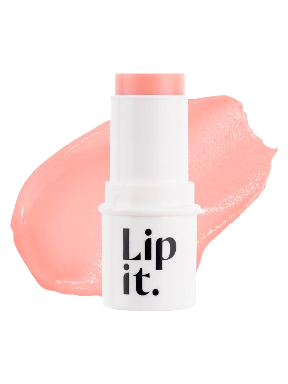 LIP IT. FEEL'IN GOOD LIP MASK STICK # LYCHEE ROSE 5.5G Main image